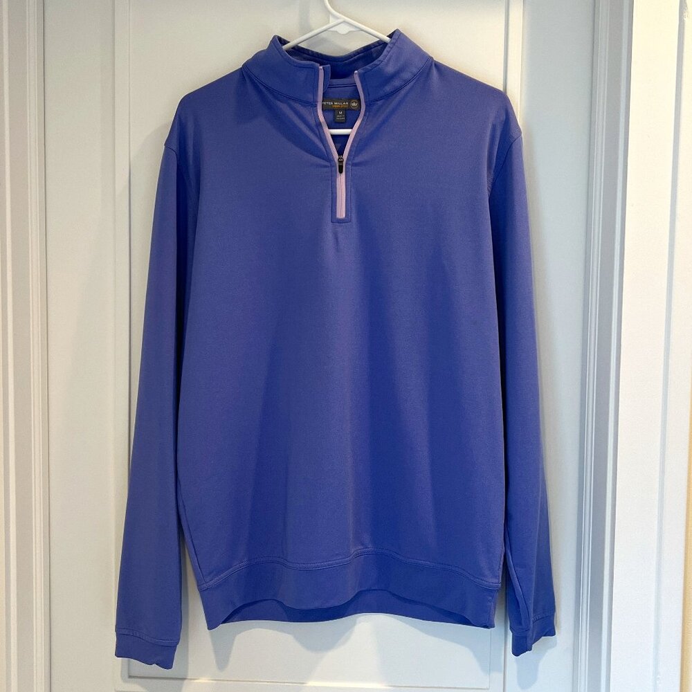 Peter Millar Perth Pullover (M)